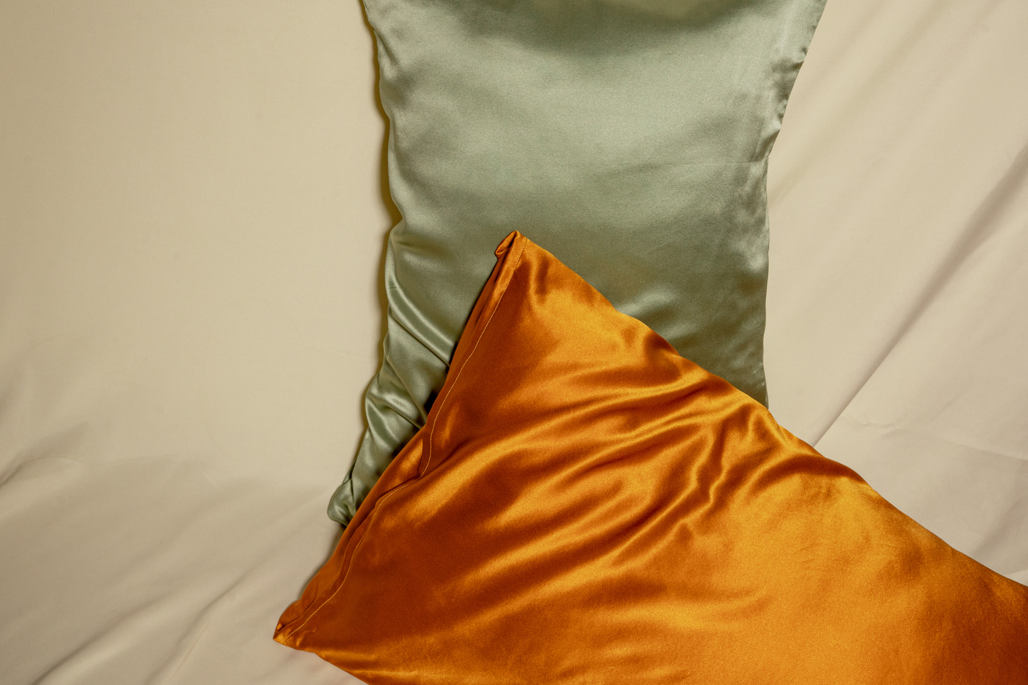 Silk Pillowcases