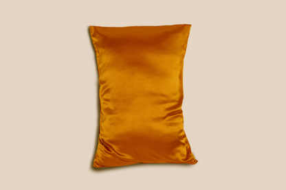 Sleep Easy Set, Burnt Orange